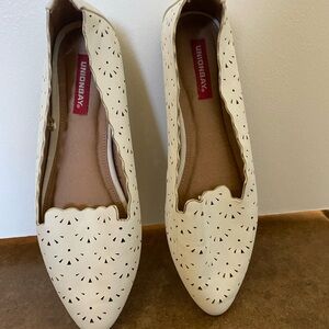White Flats 9